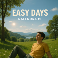 Easy Days (Single)