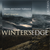 Winter's Edge: II. 2 (Single)