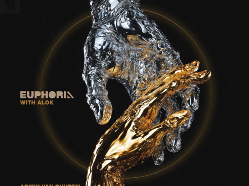 Euphoria (with Alok) (Single)