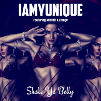 Shake Ya Belly (feat. Mizchif & Emage) (Single)