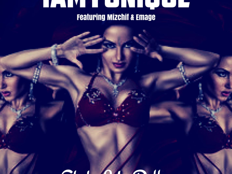 Shake Ya Belly (feat. Mizchif & Emage) (Single)