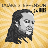 24 Hours (2022 Acoustic Remastered) (Single)