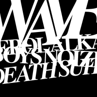 Waves / Death Suite (EP)