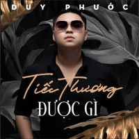 Tiếc Thương Được Gì (Single)