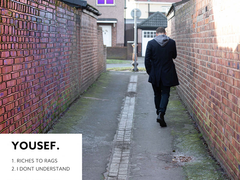 Riches To Rags (Single)