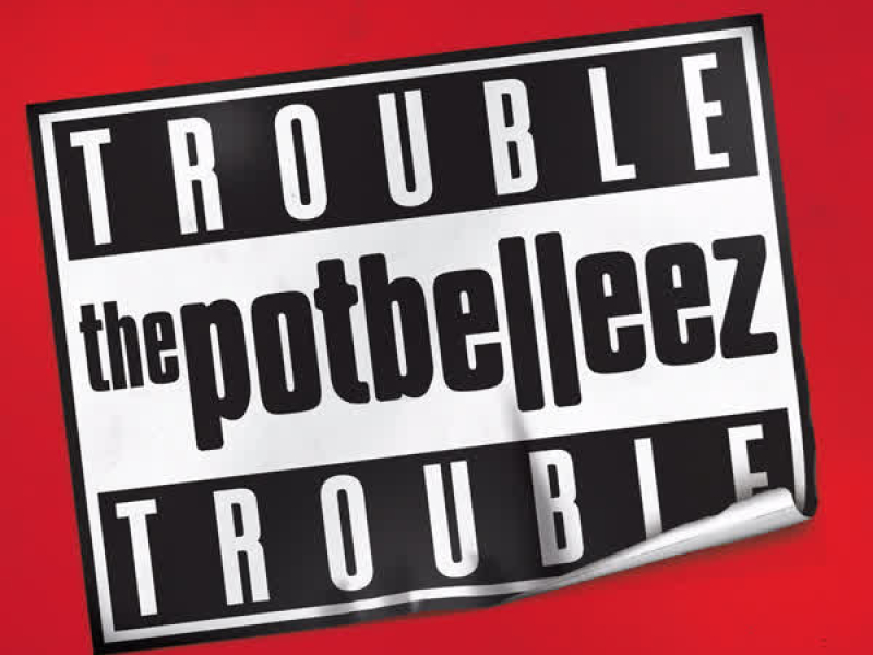 Trouble Trouble