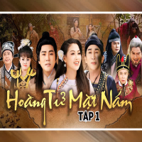 Tập 1 - Hoàng Tử Mặt Nám (Single)