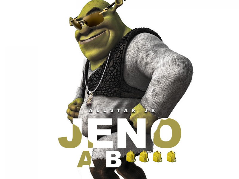 Jeno a Bitch