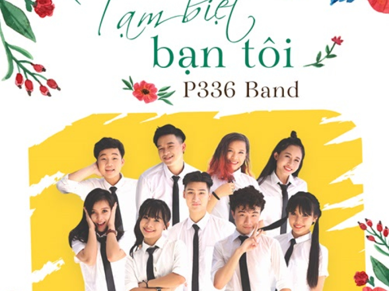 Tạm Biệt Bạn Tôi (Single)
