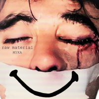 raw material (EP)