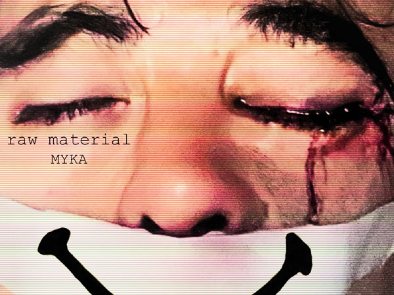 raw material (EP)