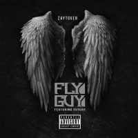 Fly Guy (Single)