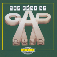 The Best Of The Gap Band