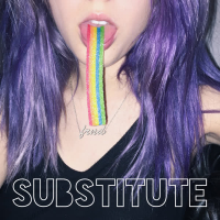 Substitute (Single)