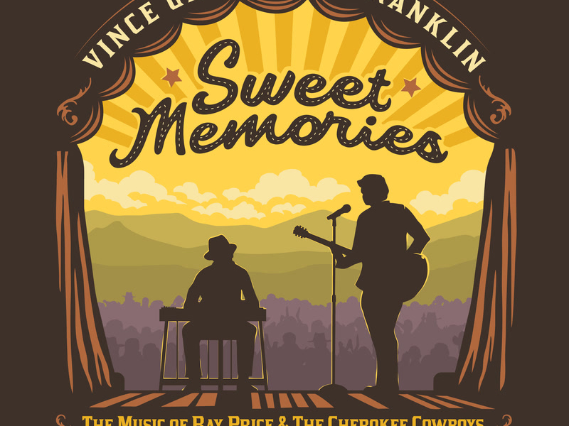 Sweet Memories: The Music Of Ray Price & The Cherokee Cowboys