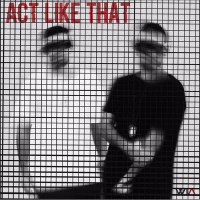 Act Like That (EP)