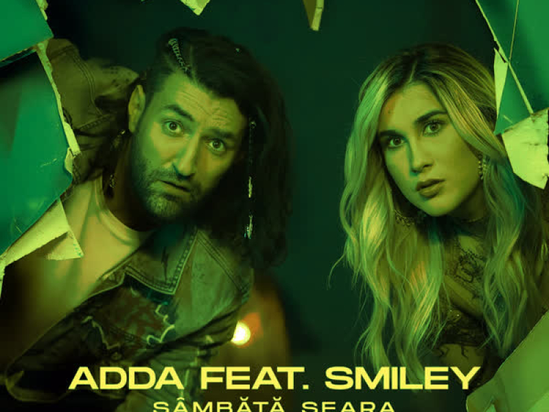 Sâmbătă seara (Deejay Killer Remix) (Single)