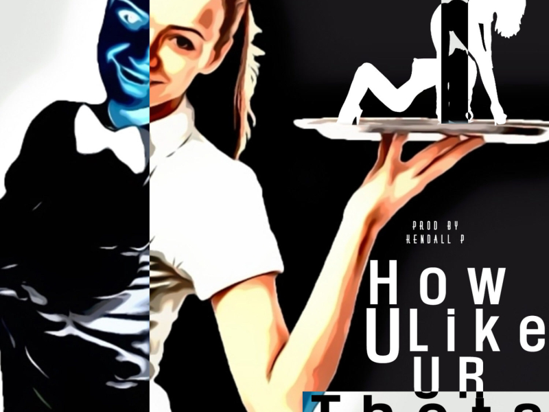 How U Like Ur Thots (Single)