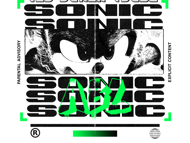 Sonic (Single)