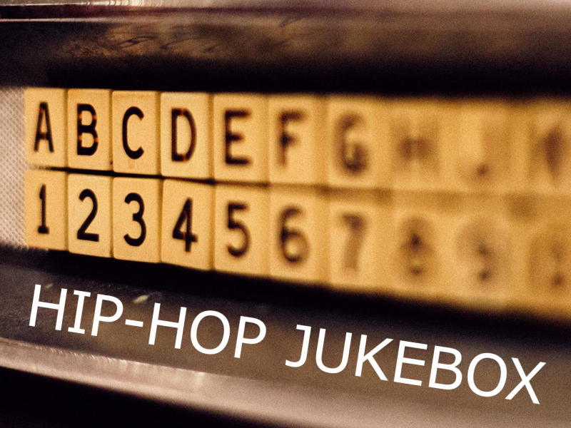 Hip-Hop Jukebox (Single)