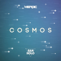 Cosmos (Welcome (Original Mix)) (EP)