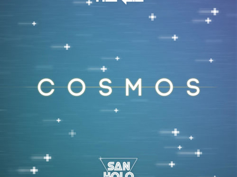Cosmos (Welcome (Original Mix)) (EP)