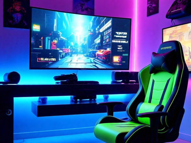 Game Over Is Not an Option (Single)