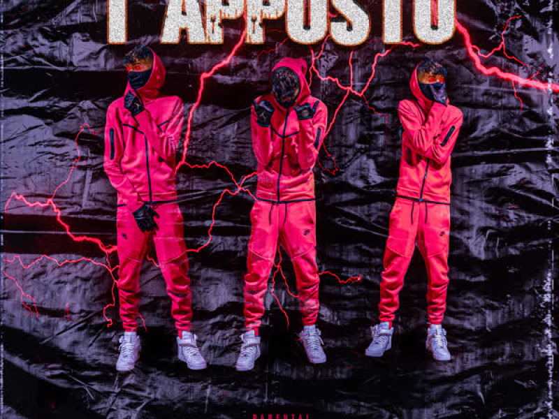 T'Apposto (Single)