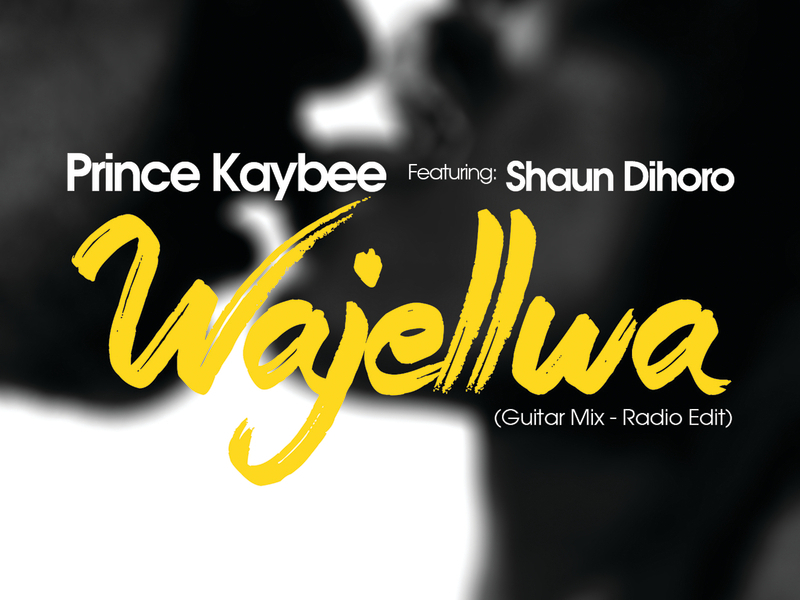 Wajellwa (Guitar Mix / Radio Edit)