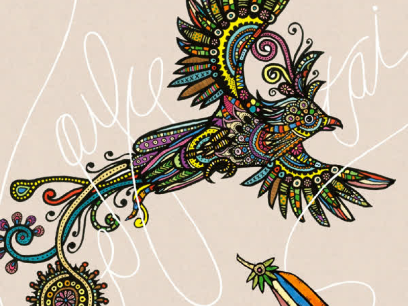 Acoustic Journey Tayutai