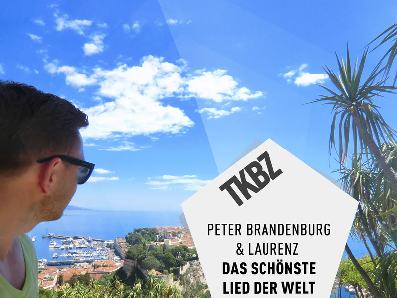 Das schönste Lied der Welt (Single)