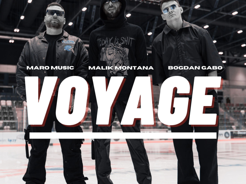 Voyage (Single)