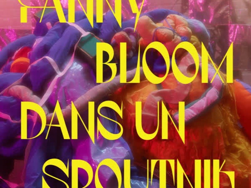 Dans un spoutnik (Single)
