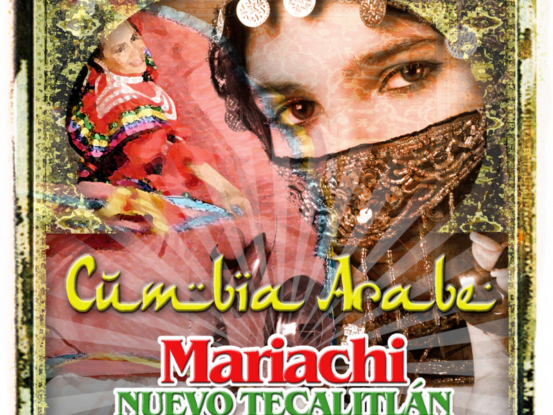 Cumbia Arabe