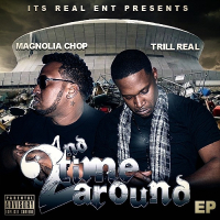 Its Real Ent Presents: 2nd Time Around