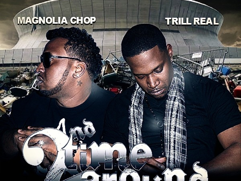 Its Real Ent Presents: 2nd Time Around