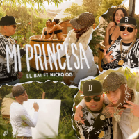 Mi Princesa (Single)