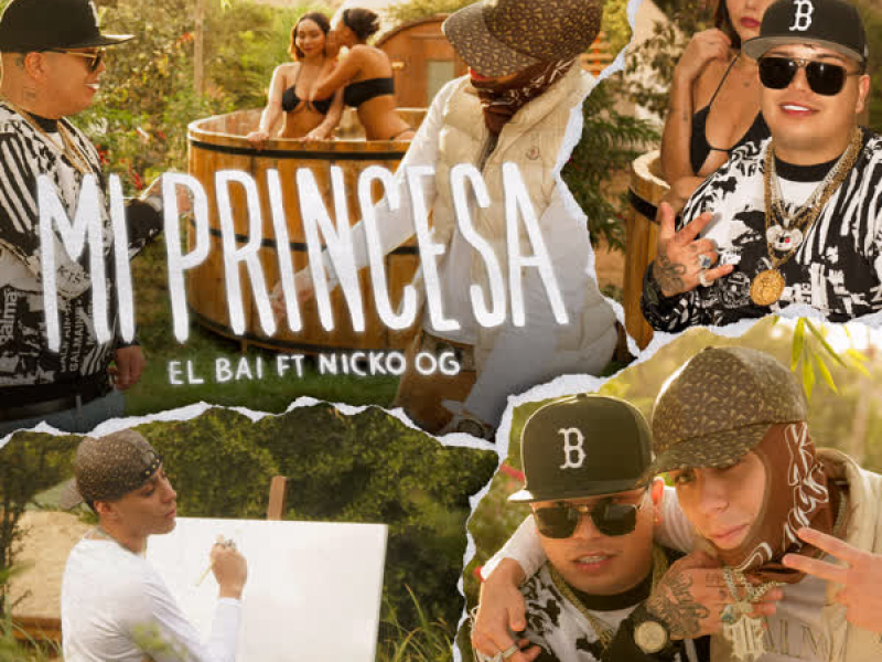 Mi Princesa (Single)