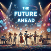 The Future Ahead (Remastered 2024) (Single)