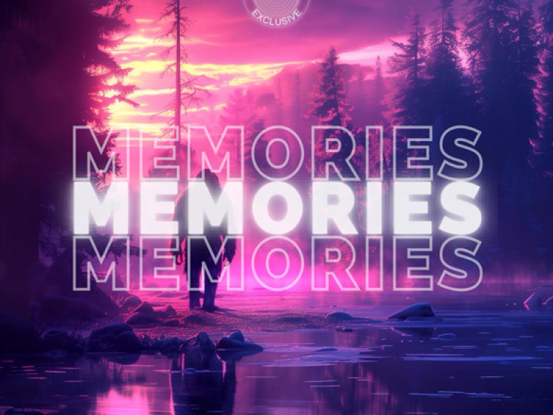Memories (Single)