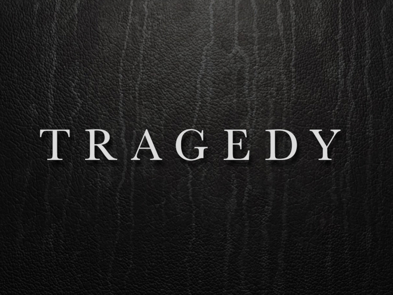 Tragedy (Single)