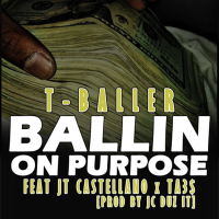 Ballin On Purpose (Single)