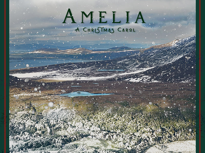 Amelia (A Christmas Carol) (Single)