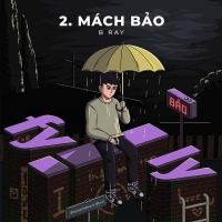 Mách Bảo (Single)