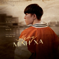 Ngày Mình Xa (Single)