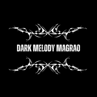 DARK MELODY MAGRÃO (Single)