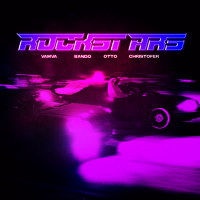 ROCKSTARS (Single)