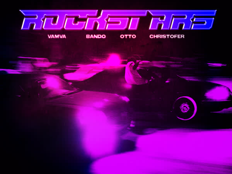 ROCKSTARS (Single)