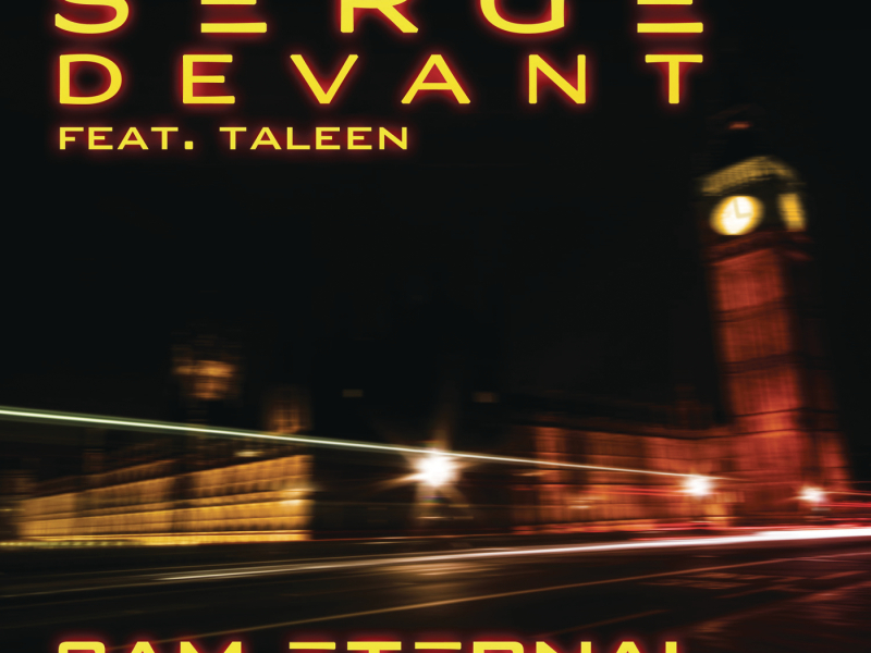 3AM Eternal (Serge's KLF Remix)