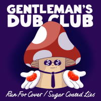 Run for Cover / Sugar Coated Lies (EP)